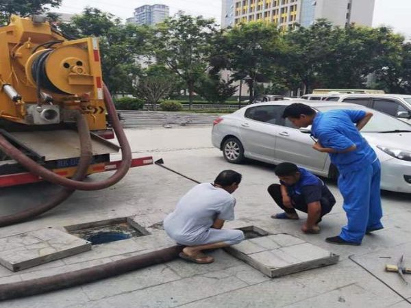 湖州厨房下水道疏通电话（湖州下水道管道疏通电话）